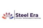 Steel Era logo