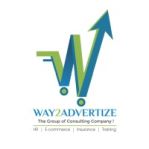 Way2advertize Group Company Logo