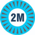 2m Medical Devices logo