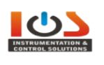 ICS Instrumentation & Control Solutions logo