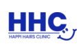 Happi Hairs Clinic logo