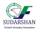 Sudarshan Faculty logo