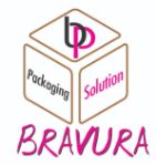 Bravura Packers Pvt. Ltd. logo