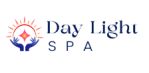 D Light Spa logo