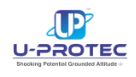 U-Protec Earthing Private Limited logo