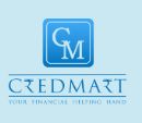 Credmart Financial Services Pvt. Ltd. Company Logo