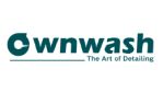 Ownwash logo