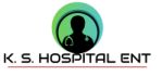 KS Hospital logo