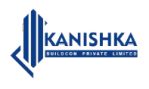 Kanishka Building Pvt. Ltd logo