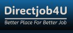 DirectJob4U logo