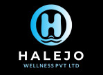 Halejo Wellness Pvt Ltd logo