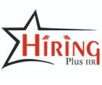 Hiring Plus Hr Solution Company Logo