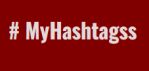 MyHashtagss logo