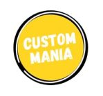 Custom Mania logo