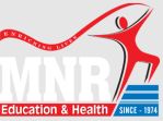 MNR Medical Collage and Hospital logo