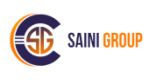 Saini Group logo