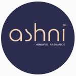 Ashni Studio logo