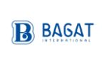 Bagat International Pvt Ltd logo