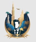 Masakien Al Amna International logo