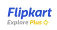 Flipkart Grocery logo