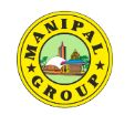 Manipal Naturals Private Limited logo