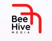 BeeHive Media logo