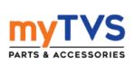 myTVS Accessories logo