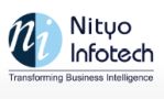 Nityo Infotech logo