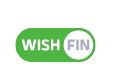 Wishfin logo