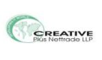 Creative Plus Nettrade LLP logo