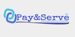 Pay and Serve logo