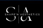 Shape N Aesthetics logo