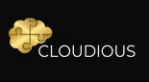 Cloudious logo