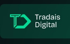 Tradais Digital Company Logo