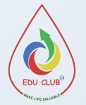 Edu Club  Educational Hub Company Logo