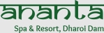 Ananta Spa & Resort Dharoi Dam Company Logo