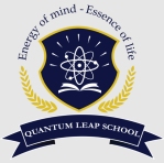 Quantumleap School Company Logo