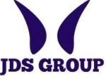 Jds Group logo