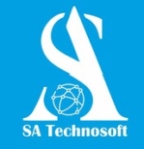 SA TECH logo