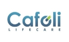 Cafoli Lifecare Pvt Ltd logo