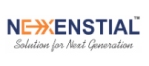 Nexenstial logo