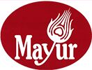 Mayur Transport Corporation Pvt Ltd logo