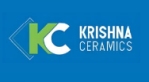 Krishna Ceramics logo