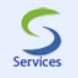 Sharda Consultancy Services Company Logo