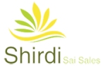 Shirdi Sai Sales logo