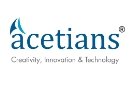 Acetians Technologies Pvt Ltd logo