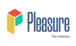 Pleasure Trip Holidays logo