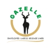 Gazelle Label logo