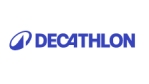 Decathlon logo