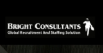 Bright Consultants logo